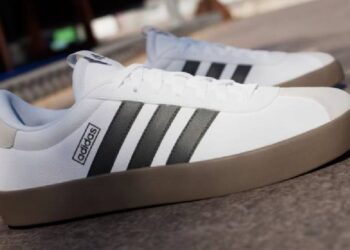 Una marca competitiva, Adidas a tu alcance