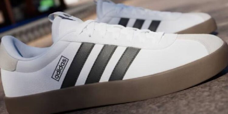 Una marca competitiva, Adidas a tu alcance