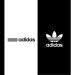 El fútbol se viste a la moda: vuelve el logo de adidas Originals al terreno de juego