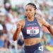 Allyson Felix: Más allá de las medallas, una lucha por la igualdad