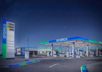 aramco