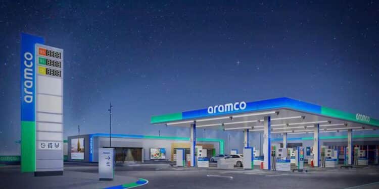 aramco