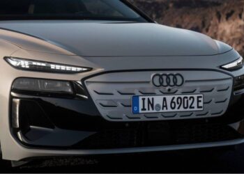 Adiós a los Cuatro Anillos: ¿Por qué Audi podría cambiar su logotipo en China?