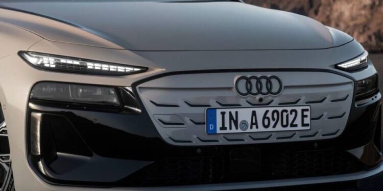 Adiós a los Cuatro Anillos: ¿Por qué Audi podría cambiar su logotipo en China?