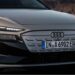 Adiós a los Cuatro Anillos: ¿Por qué Audi podría cambiar su logotipo en China?
