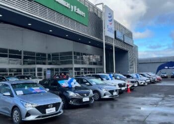Mercado automotriz