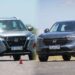 ¿Qué SUV consume más? Nissan Kicks vs Honda HR-V