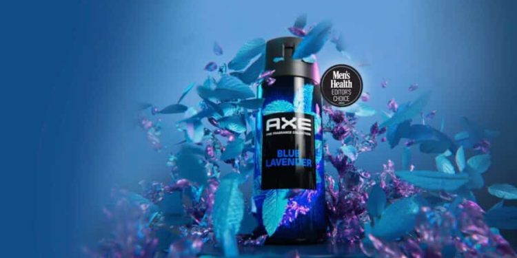 Axe Coco by BZRP Fine Fragrance Collection Axe