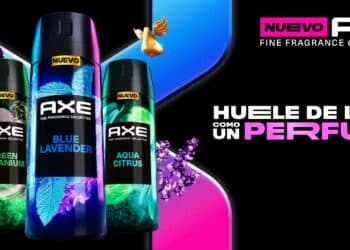 Fine Fragrance Collection Axe