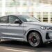 El BMW X4 2024 llega con un diseño audaz