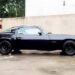 El Nuevo Coche del Sheriff de Estados Unidos: El Chevrolet Camaro Z28 de 1981