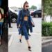El renacimiento de los pantalones Capri: Una tendencia que regresa con fuerza