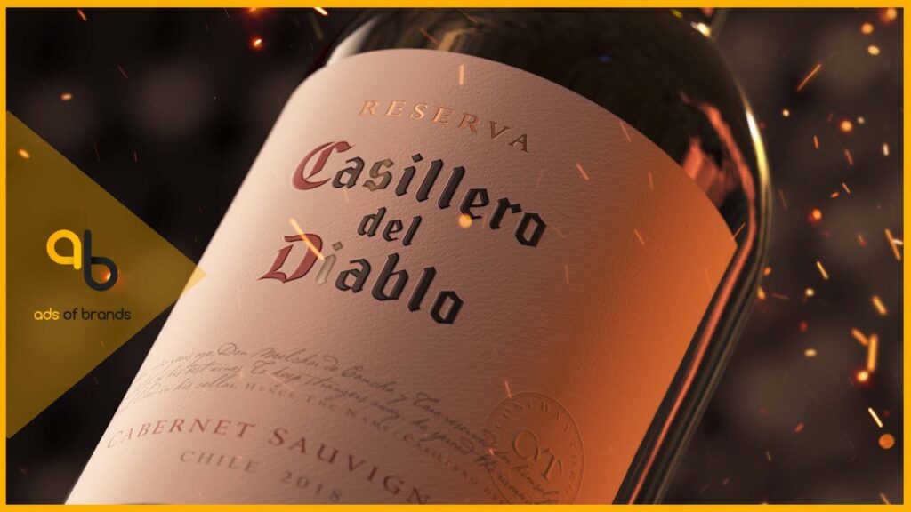 casillero del diablo