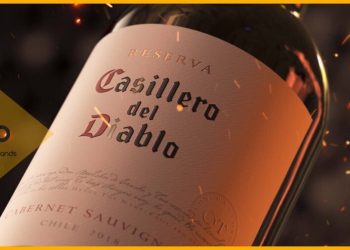 casillero del diablo