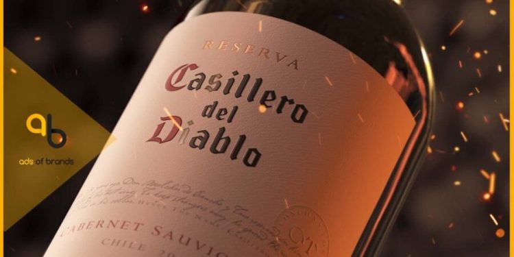 casillero del diablo