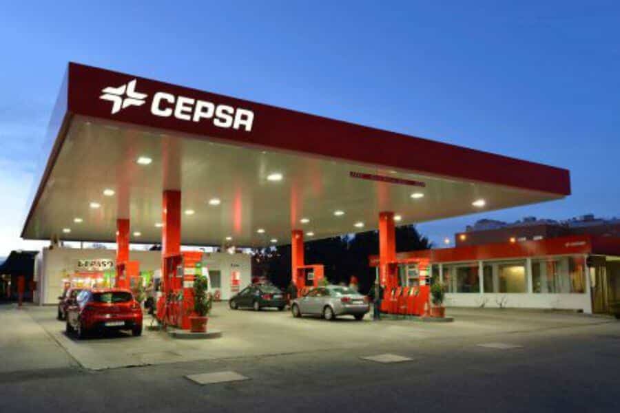cepsa