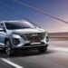 Con más tecnología y seguridad: Chery Tiggo 2 Pro Max ya está en Chile
