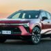 Chevrolet Blazer EV eléctrica en Brasil