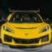El Chevrolet Corvette ZR1 de Hennessey promete alcanzar los 1200 CV