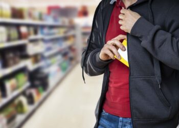 crimen organizado en el retail