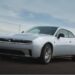 El Dodge Charger Daytona: Un muscle Car eléctrico con un precio de Ssuperdeportivo