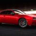 El rugido del muscle car eléctrico: el Dodge Charger Daytona EV