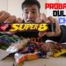 dulces chilenos
