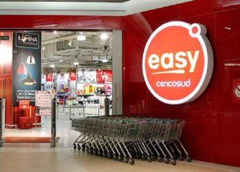 Un repaso por tres décadas de historia de Easy