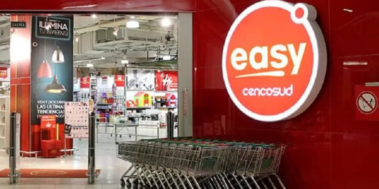 Un repaso por tres décadas de historia de Easy