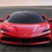 Adiós a dos leyendas: Ferrari despide al SF90 Stradale y al 812 GTS