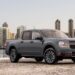 Ford se instala en las tres marcas que lideran la venta de vehículos híbridos en Chile