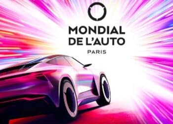 El auto show de París 2024 será del 14 al 20 de Octubre
