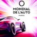 El auto show de París 2024 será del 14 al 20 de Octubre