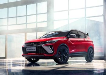 Geely obtiene reconocimiento global por su revolucionaria innovación automotriz