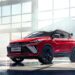 Geely obtiene reconocimiento global por su revolucionaria innovación automotriz