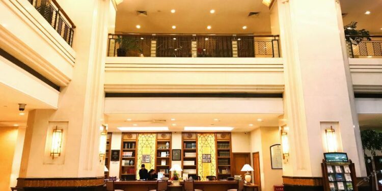 hotel en argentina