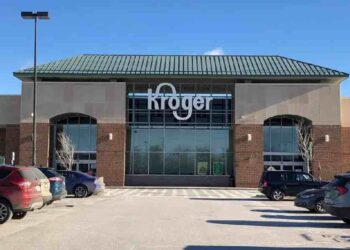 Kroger: Innovando en supermercados con sushi