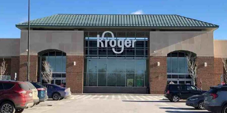 Kroger: Innovando en supermercados con sushi