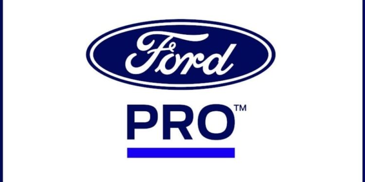 Ford Colombia transforma la omnicanalidad para el cliente comercial