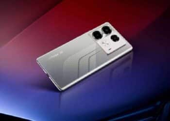 BMW y Infinix se unen para crear un smartphone de lujo asequible