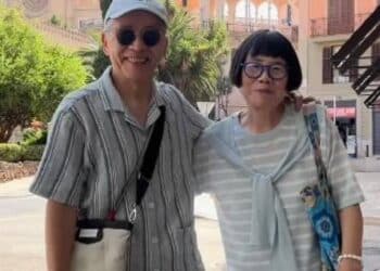 Aki y Koichi: Los nuevos reyes del lujo que están revolucionando las redes sociales