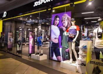 JD Sports