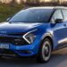 El Kia Sportage, uno de los SUV más emblemáticos de la marca coreana
