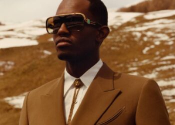 Louis Vuitton revive las clásicas gafas de sol Millionaires