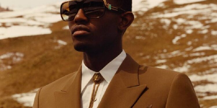 Louis Vuitton revive las clásicas gafas de sol Millionaires