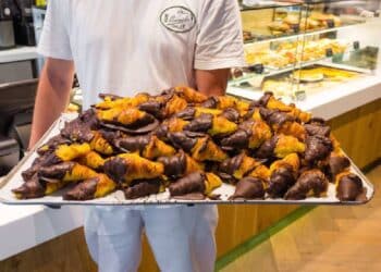 Manolo Bakes: Un imperio dulce que conquista Madrid