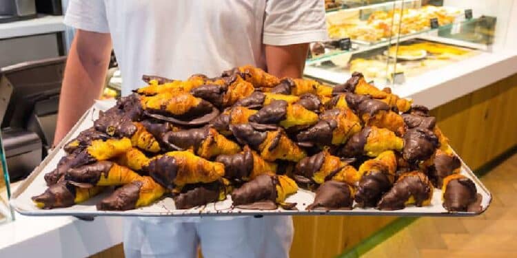 Manolo Bakes: Un imperio dulce que conquista Madrid
