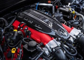Adiós al rugido del V8: Maserati pone fin a una era