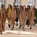 La icónica casa de moda italiana Max Mara ha tomado una decisión audaz