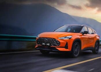 MG RX5 y MG ONE: Estas son las características que convierten a estos SUV en la mejor opción